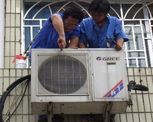 滴道空调维修售后服务中心