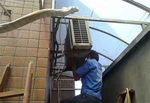 滴道空调维修售后服务中心