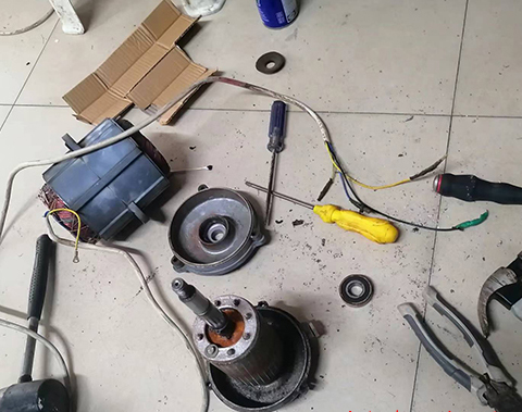 滴道空调维修售后服务中心电话在哪里找