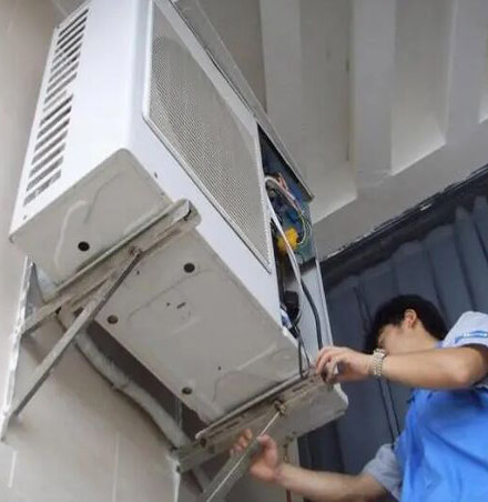 滴道24小时空调维修热线