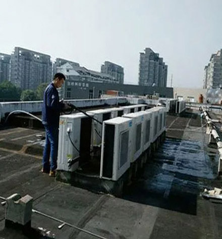 滴道 空调拆装 滴道本地 空调拆装公司